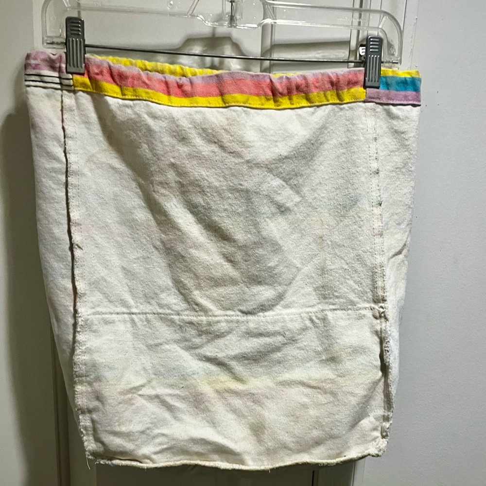 Roxy Multicolored Backpack - image 6